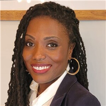 Robyn Pearson, LCSW, LCSW - C, LICSW