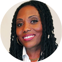 Robyn Pearson, MSW