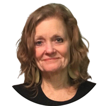 Robyn Rosenthal, LPC