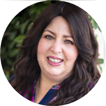 Robyn Sheiniuk, LCSW