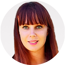 Robyn SlaytonLopez, LPCC