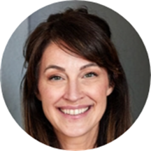 Robyn Trimborn, LPC