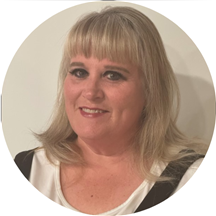 Robyn Tuft, CSW