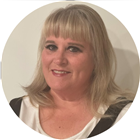 Robyn Tuft, CSW