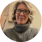 Robyn Van Bogart