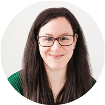 Robyn Veazie, LMHC