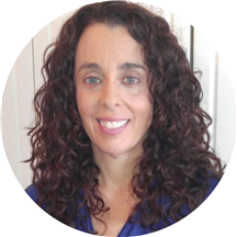 Robyn Weiner, LCSW - C