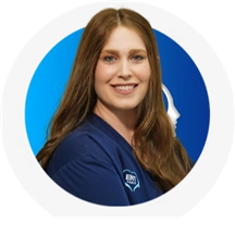 Rochel Eleff, APRN, RN