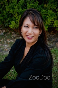 Rochele Nicolas-Wedige, FNP, APRN, MSN