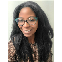 Rochelle Anderson, RD