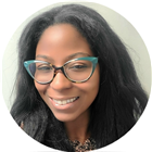Rochelle Anderson, RD