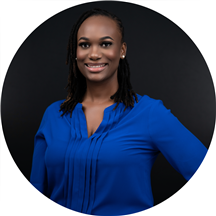 Rochelle Boyd, PMHNP