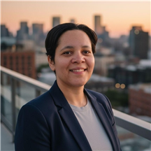 Rochelle Brown, LPC