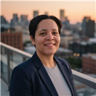 Rochelle Brown, LPC
