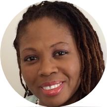 Rochelle Campbell, LAC