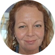 Rochelle Carrick, MSW, LICSW