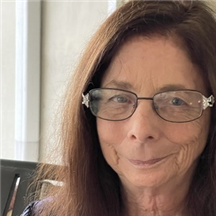 Rochelle Dorney, LMHC