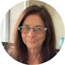 Rochelle Dorney, LMHC