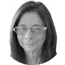 Rochelle Dorney, LMHC