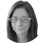 Rochelle Dorney, LMHC