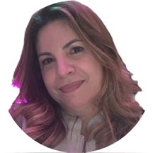 Rochelle Giovannini, LMHC