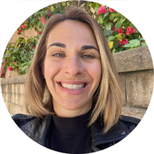 Rochelle Greene, LCSW