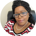 Rochelle Henderson-Clark, LPC