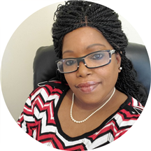 Rochelle Henderson-Clark, LPC