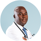 Rochenel Pierre, APRN, RN, NP