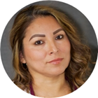 Rocio Calderon, FNP