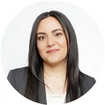 Rocio Carrillo, LMFT