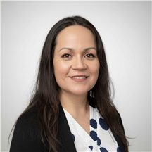 Rocio Conway, LMFT