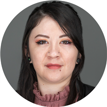 Rocio Ferrer-Clayton, LCSW