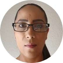 Rocio Gomez, LPC - S