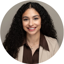 Rocio Gonzalez Munoz, PA-C