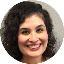 Rocio Portales, LPC