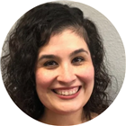 Rocio Portales, LPC