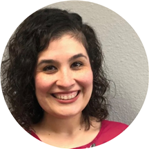 Rocio Portales, LPC