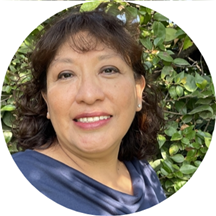 Rocio Sarmiento, LMFT