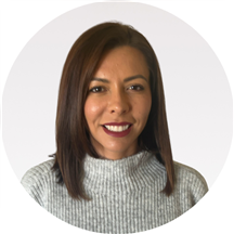 Rocio Vaca, LCSW