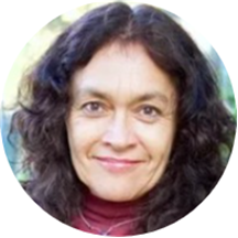 Rocio Zumaeta, LMFT