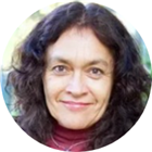 Rocio Zumaeta, LMFT