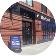 Rockwell Health Center - Astoria