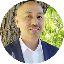 Rocky Ocampo, LMFT