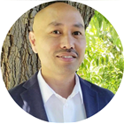Rocky Ocampo, LMFT