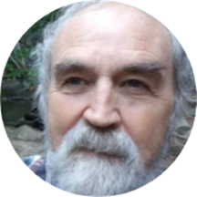 Roderick Frith, LMFT