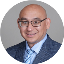 Rodney Ho, LPC