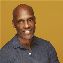 Rodney Presley, LCSW