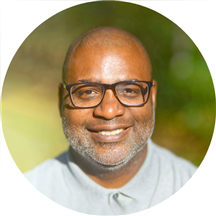Rodney Pryor, LICSW