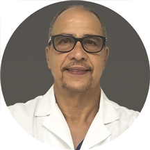Rodolfo Bello, APRN